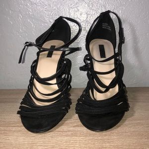 Wedges 2 pair for price of one